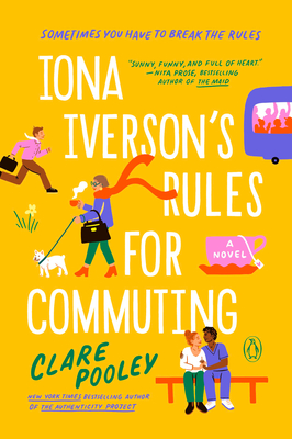 (PDF) Iona Iverson's Rules for Commuting By _ (Clare Pooley).pdf